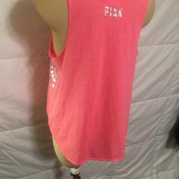 Victoria secret tank top - Picture 2 of 4